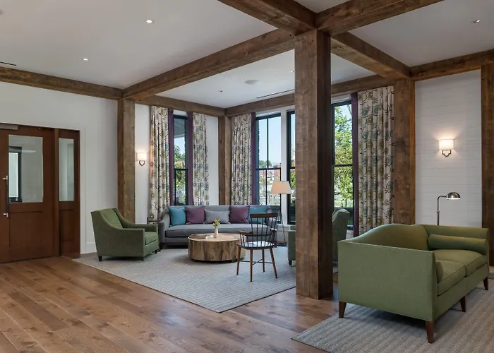 The Williams Inn